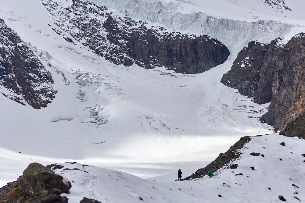 Photograph by Константин Кузнецов