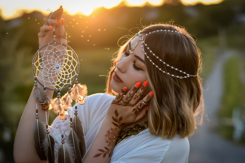 Photograph by Анастасия Донская