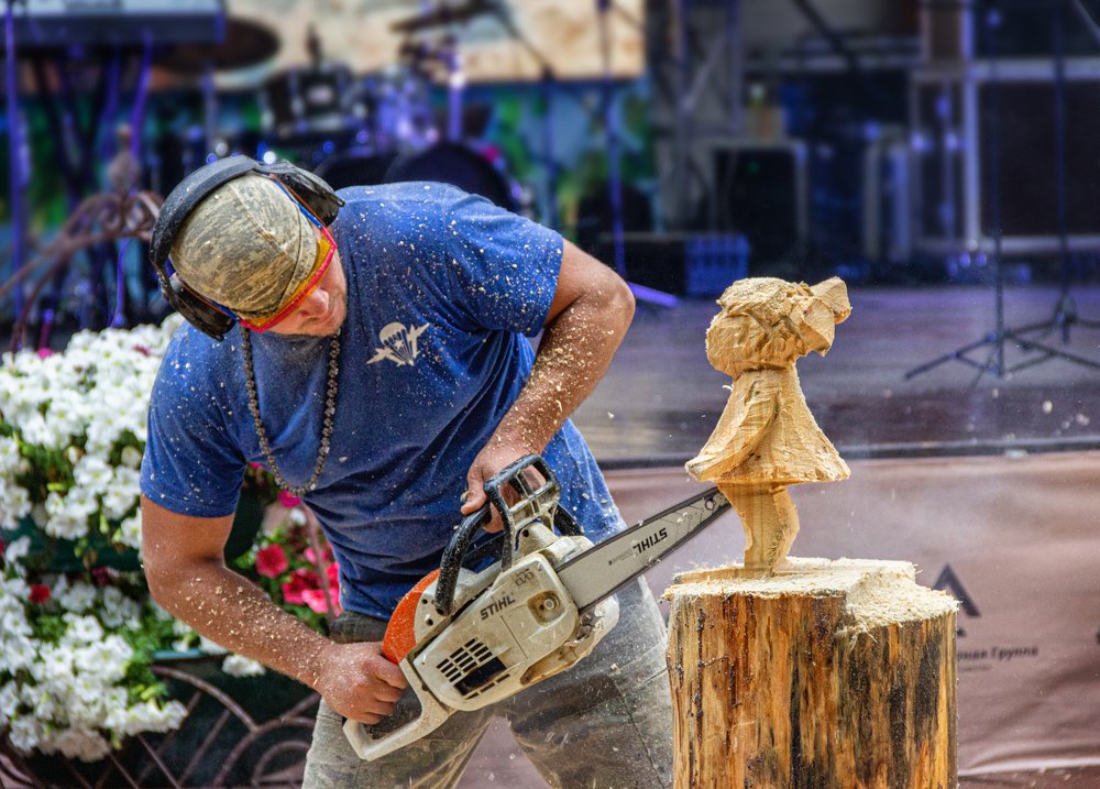 Photograph by Victor Pruhnitskiiy