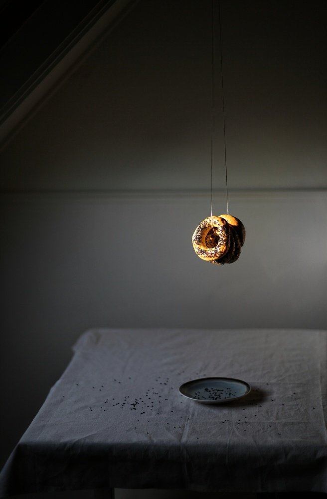 Photograph by Yulia Mulino