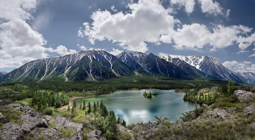 Photograph by Светлана Крат