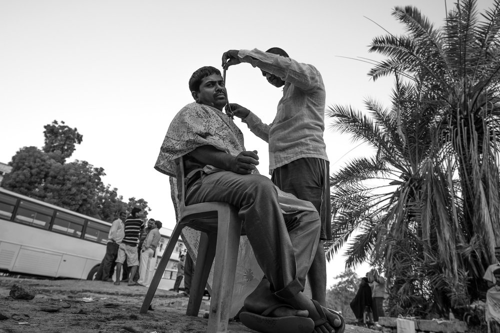 Photograph by Abdul hameed Thahir