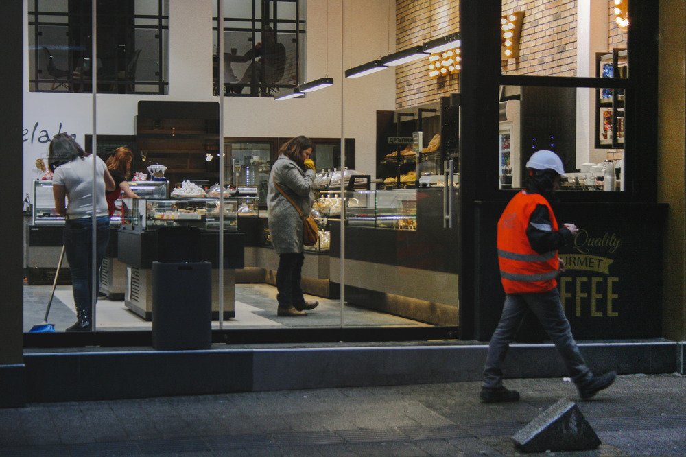 Фотография автора Ivelina Petkova