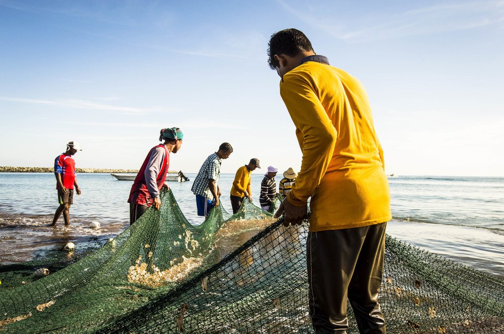 Photograph by Abdul hameed Thahir