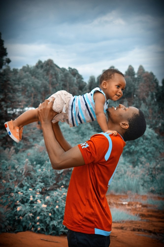 Photograph by KOMBA DEOGRATIUS