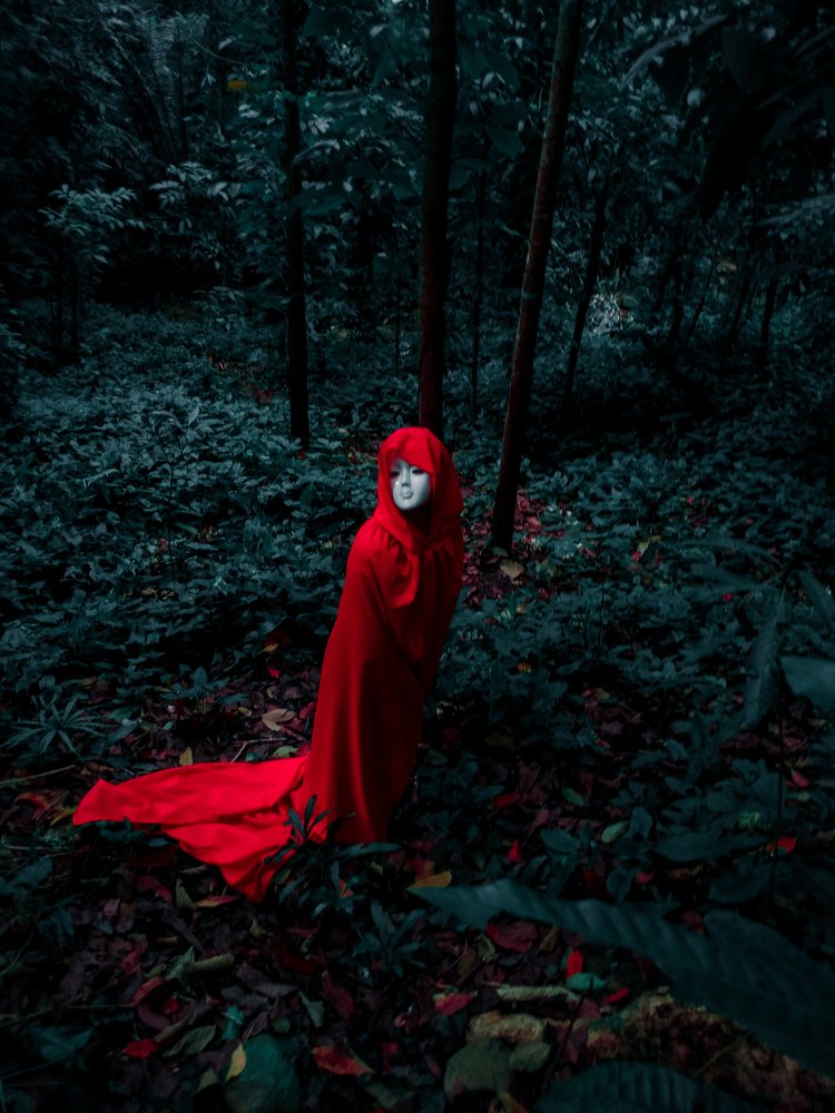 Red Riding Hood
