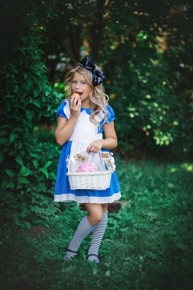 Photograph by Olga Lebedeva