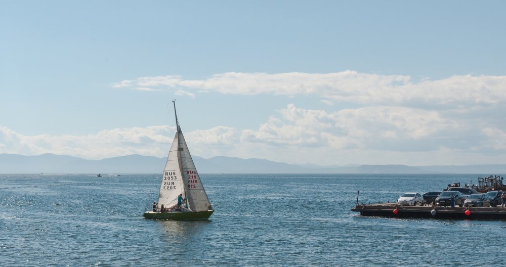 Photograph by Алексей Ожередов