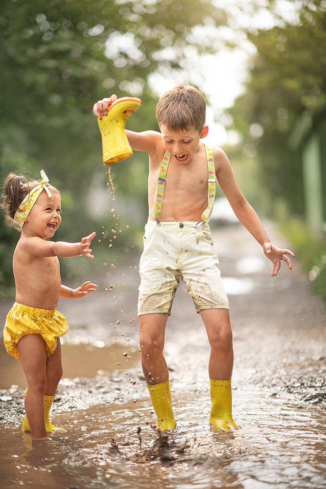 Photograph by Елизавета Скрипка