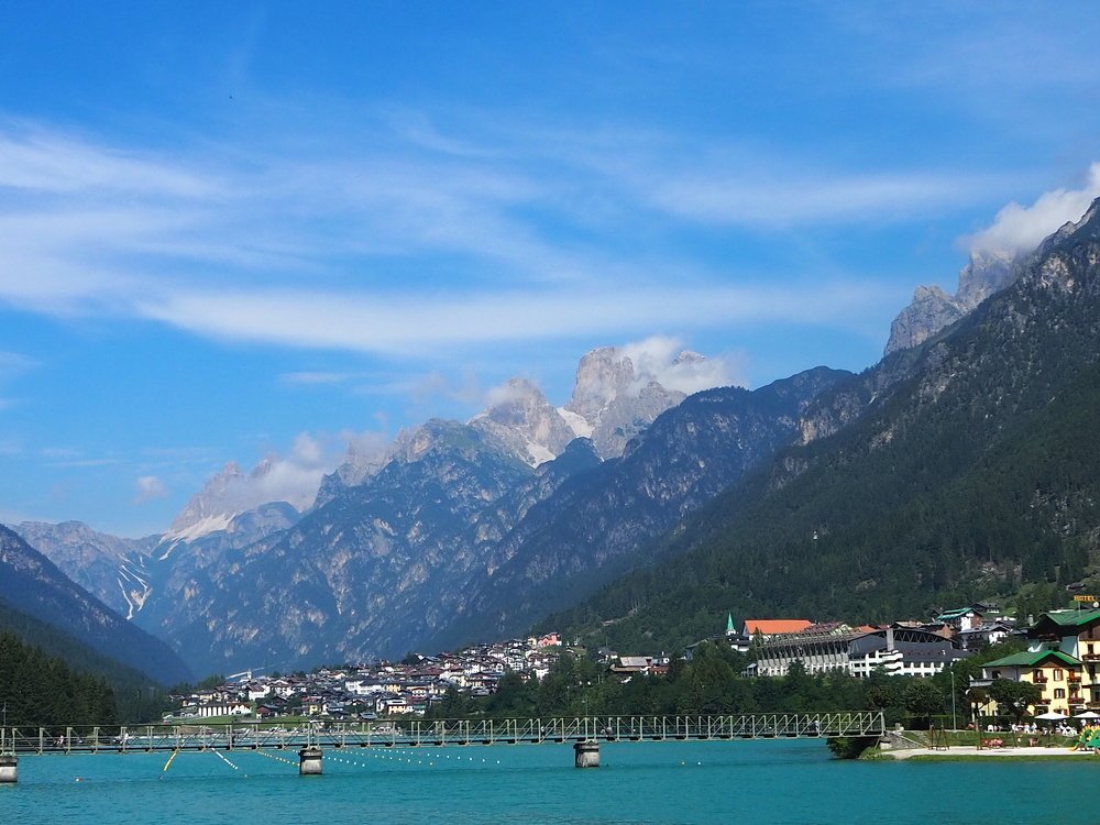 Ауронцо ди Кадоре