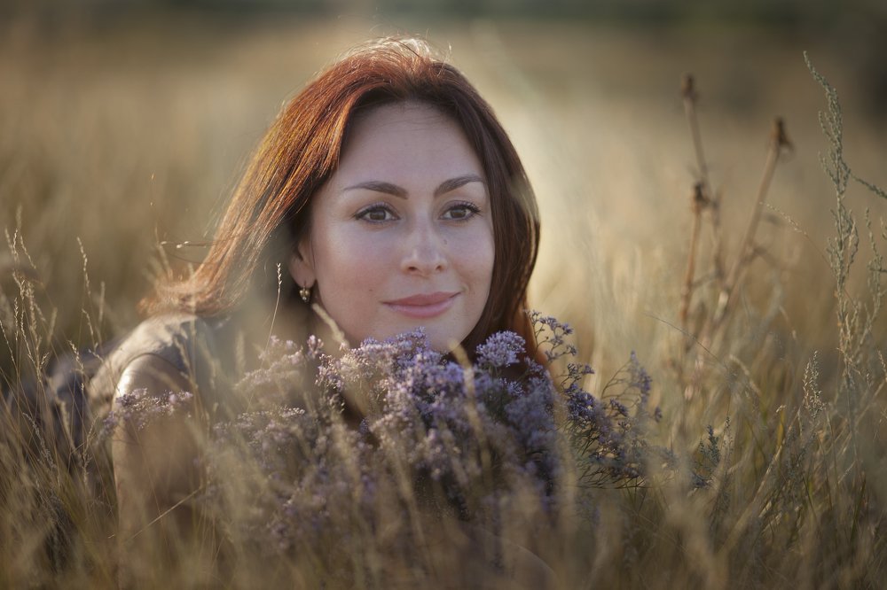 Photograph by Анна Неганова