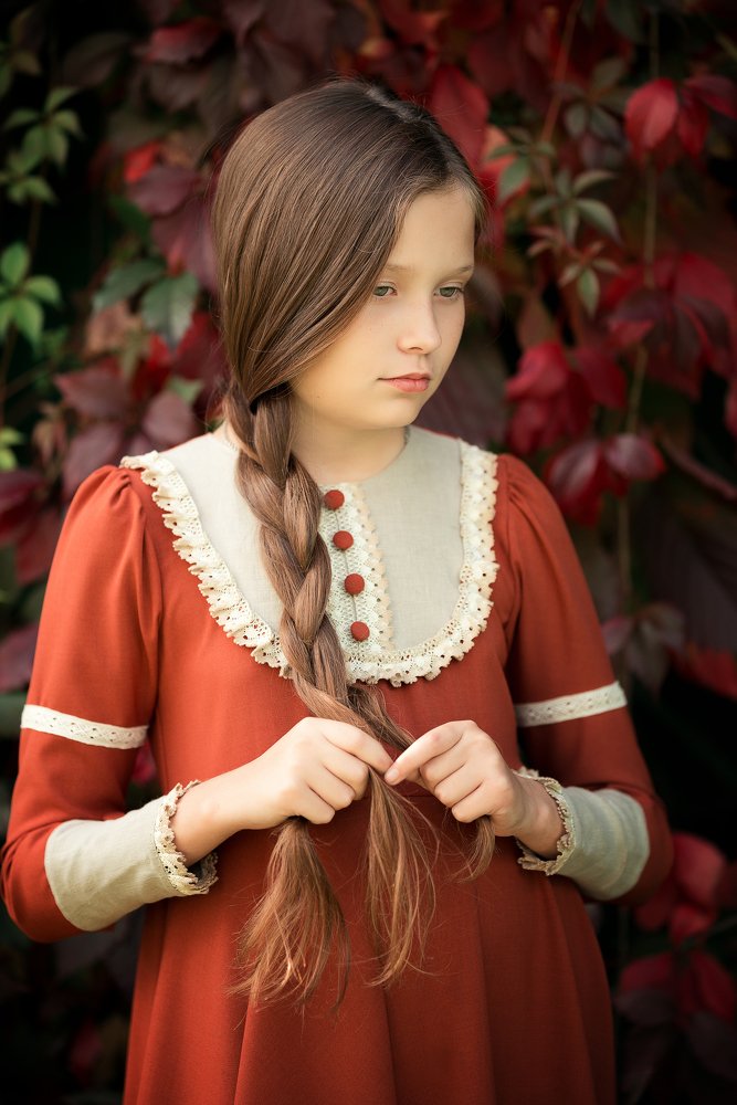 Photograph by Юлия Милосердова