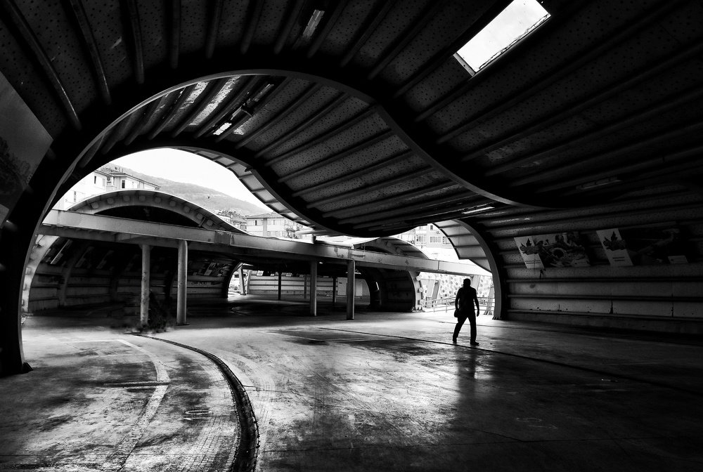 Photograph by Timur Türkmen