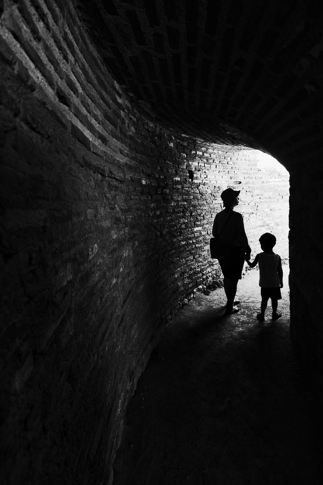 Photograph by Timur Türkmen