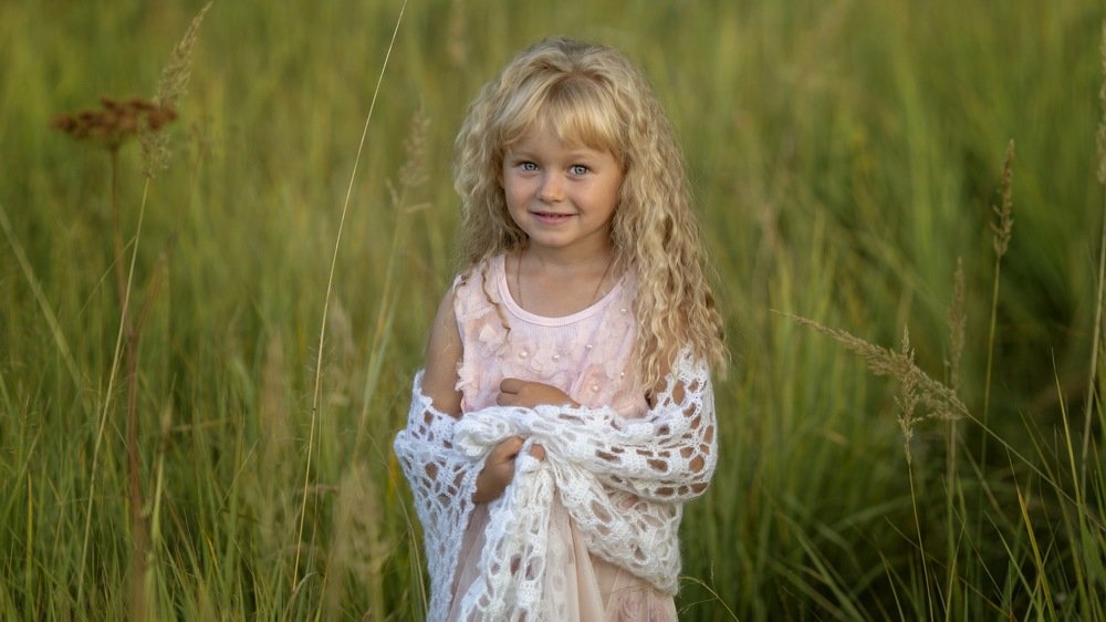 Лето это маленькая жизнь