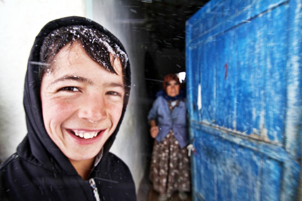 Фотография автора feyzullah Tunç