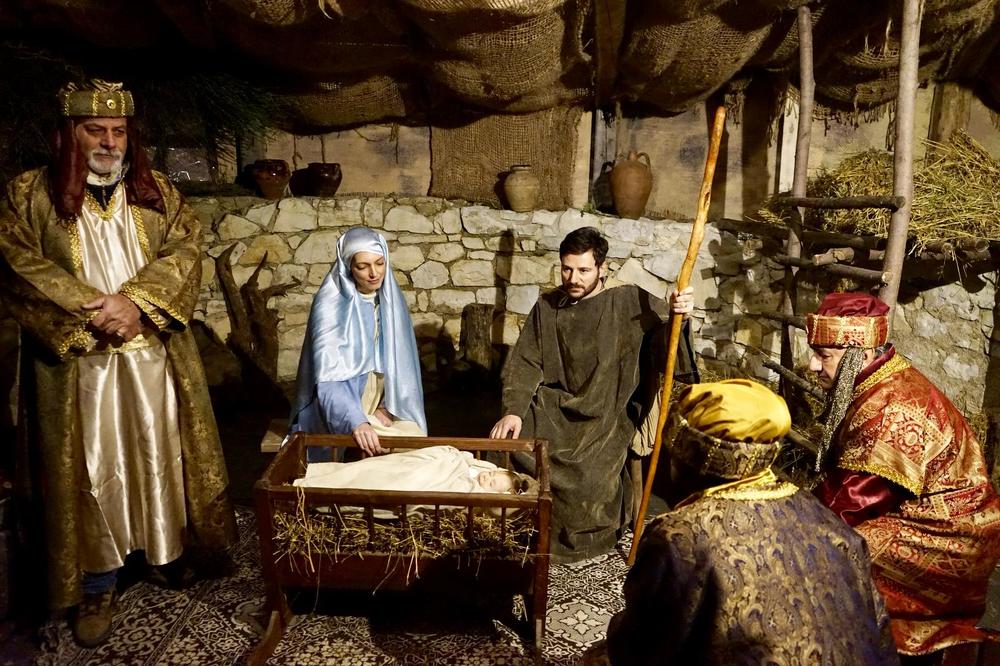 Рождество Христово!