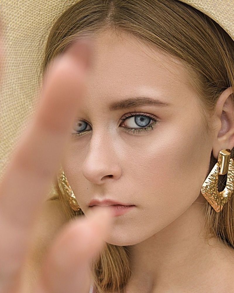 Photograph by Olha Tiel