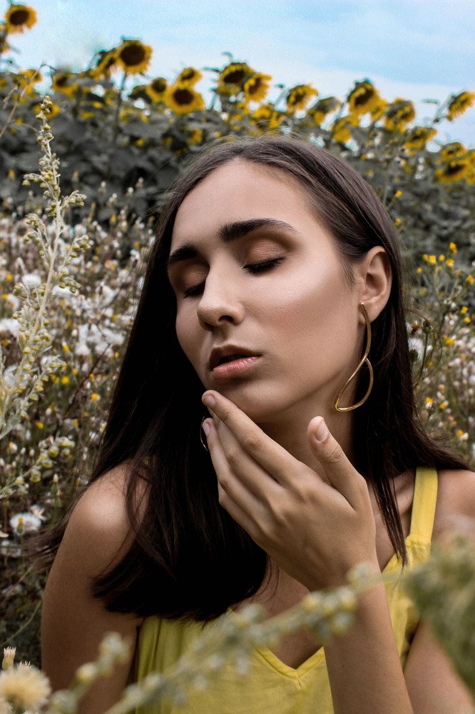 Photograph by Olha Tiel