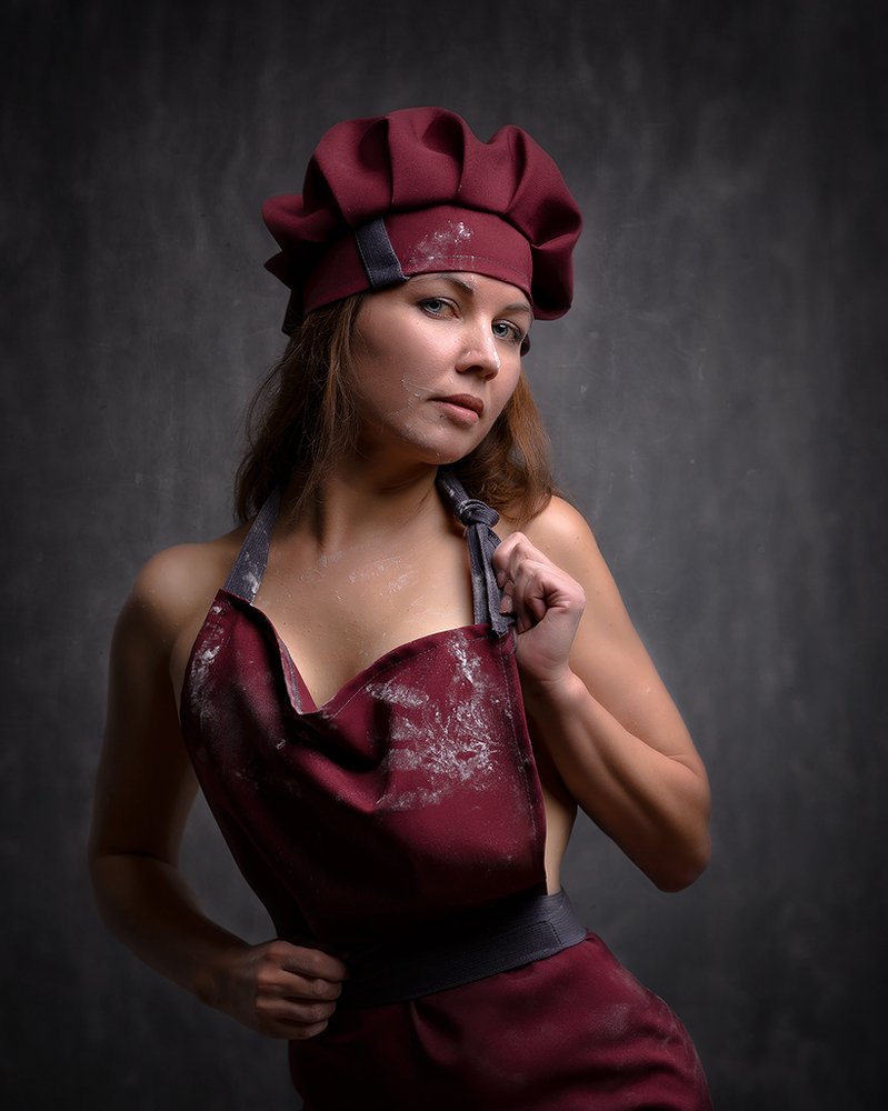 Photograph by Алексей Гурылев