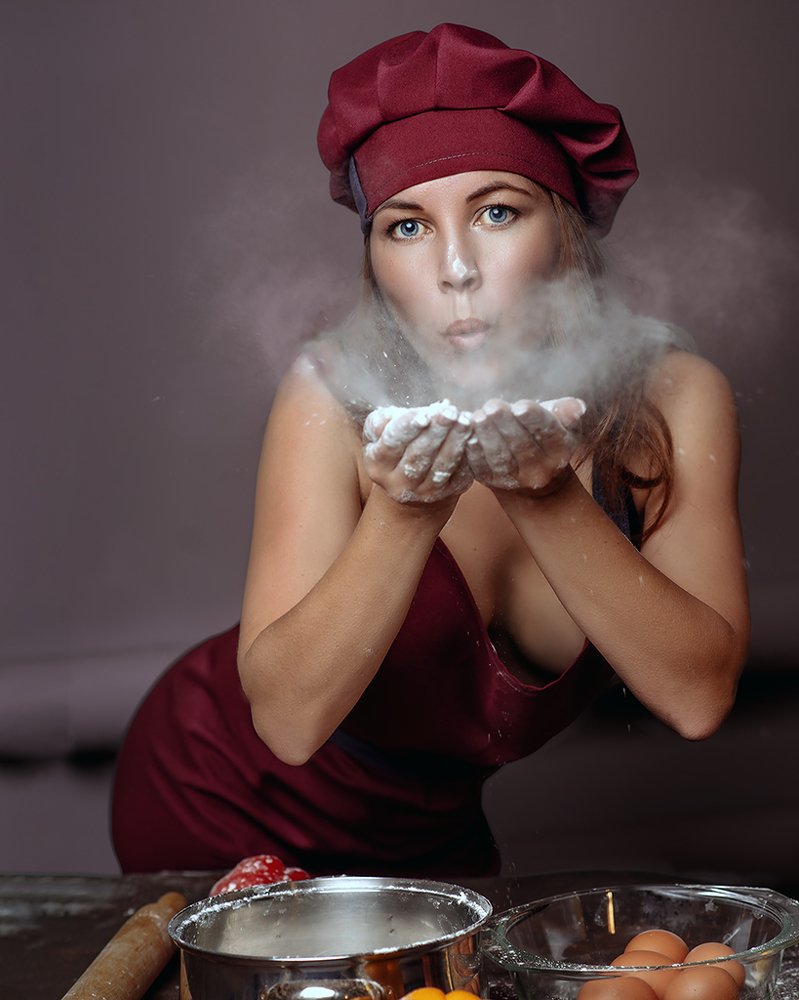 Photograph by Алексей Гурылев