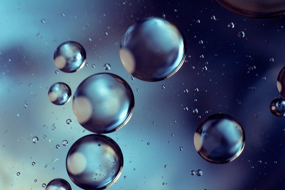 Фотография автора Дарья Воронина