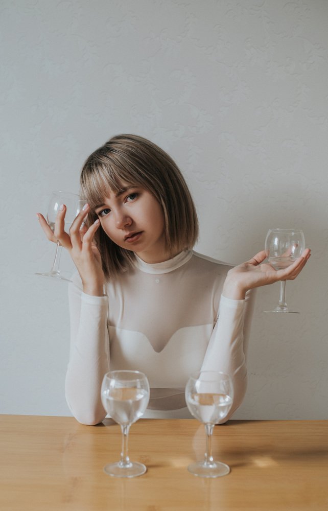 Photograph by Анна Сенникова