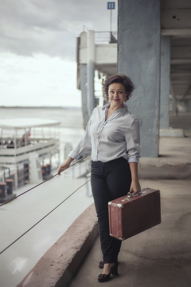 Photograph by Галина