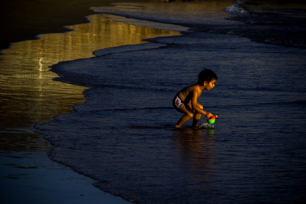 Photograph by Nesrin Ates