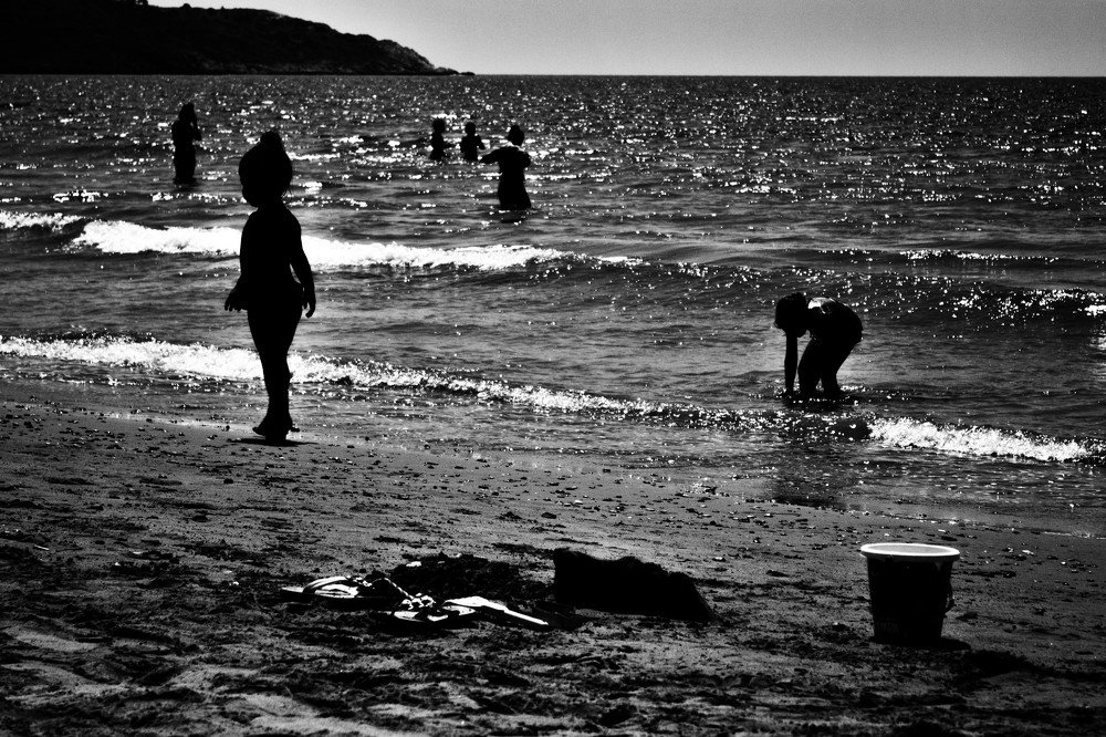 Photograph by Nesrin Ates