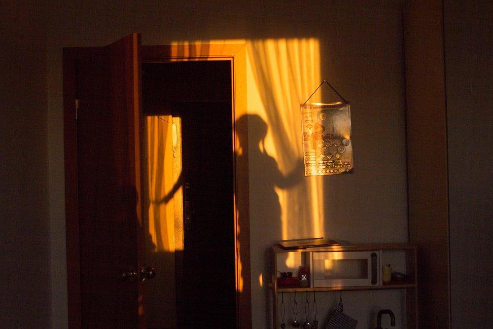 Photograph by Валяева Анастасия