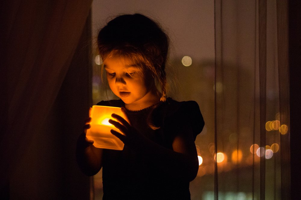 Photograph by Валяева Анастасия