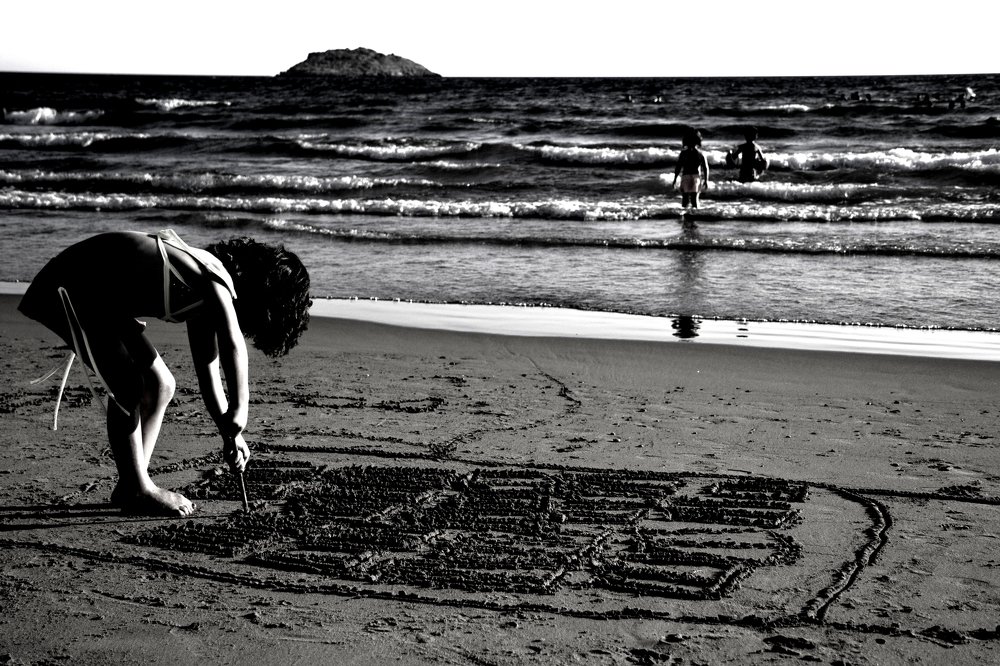 Photograph by Nesrin Ates