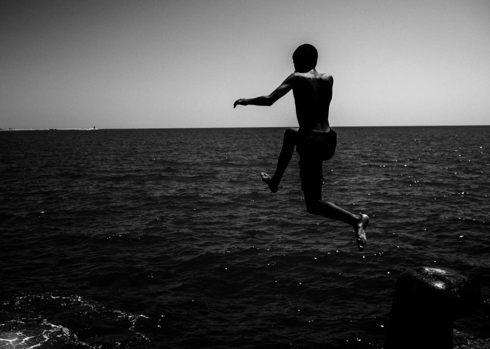 Photograph by Nesrin Ates