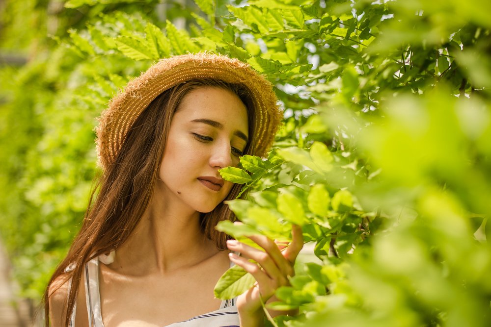 Photograph by Анастасия Мельник