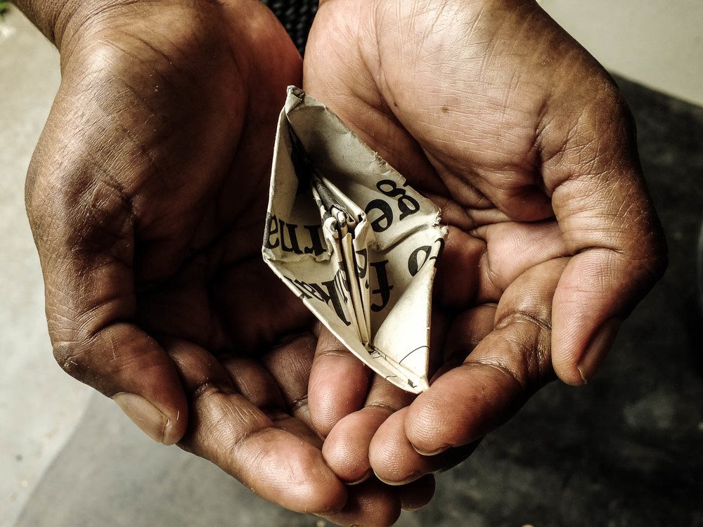 Photograph by Yasangee Algawatta