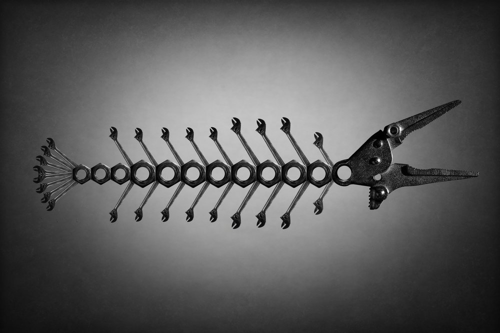 Photograph by Вика Иванова