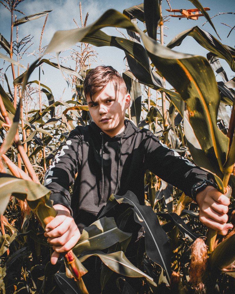 Photograph by Владислав Новоселов