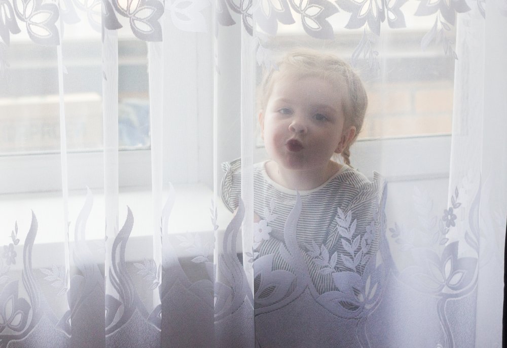 Photograph by Валяева Анастасия