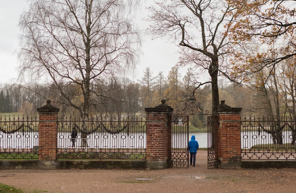 Photograph by Валяева Анастасия