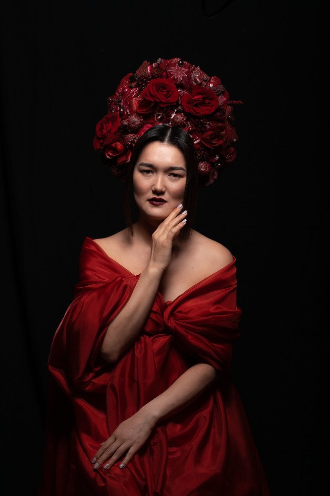 Photograph by Таша Родина