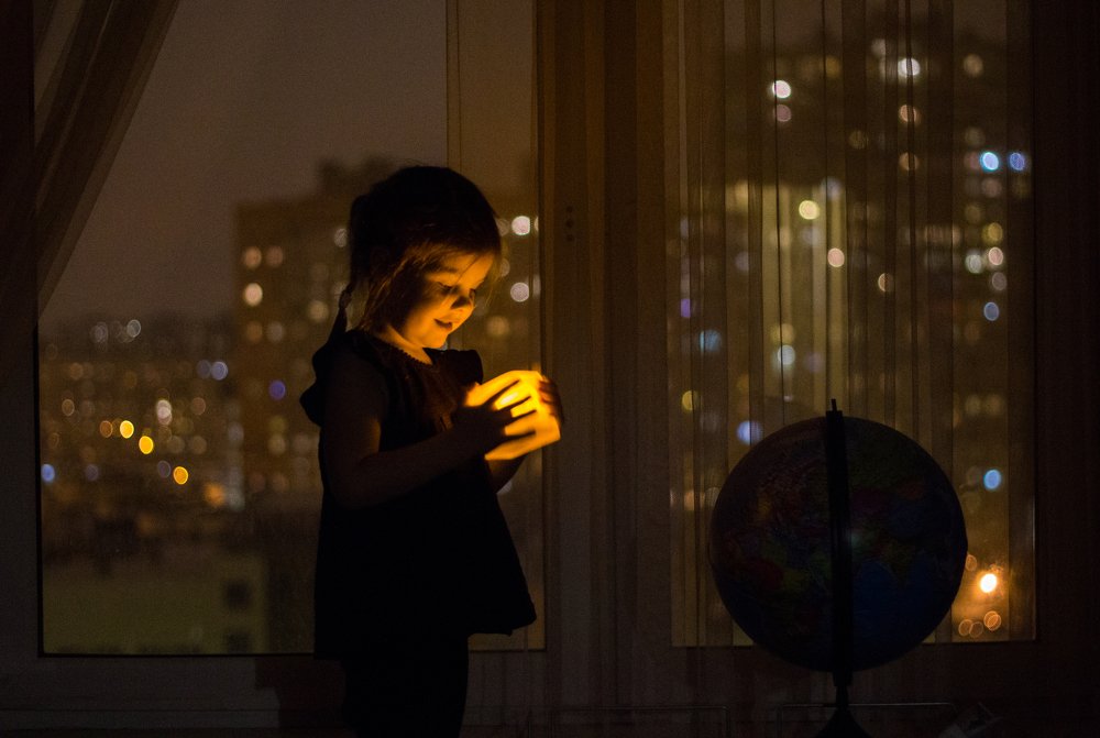 Photograph by Валяева Анастасия