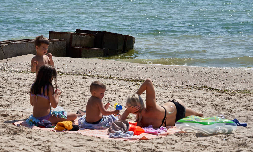 Фотография автора Igor Kovalenko