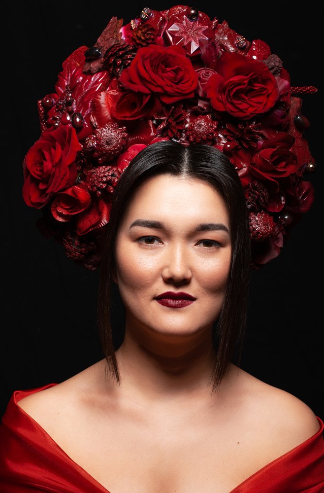 Photograph by Таша Родина