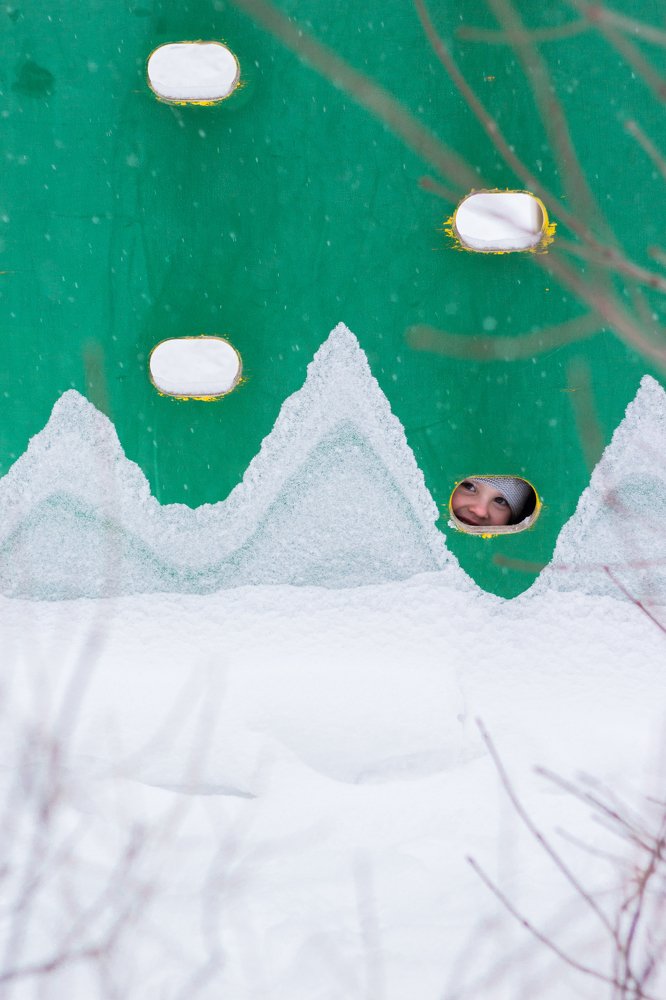 Photograph by Валяева Анастасия