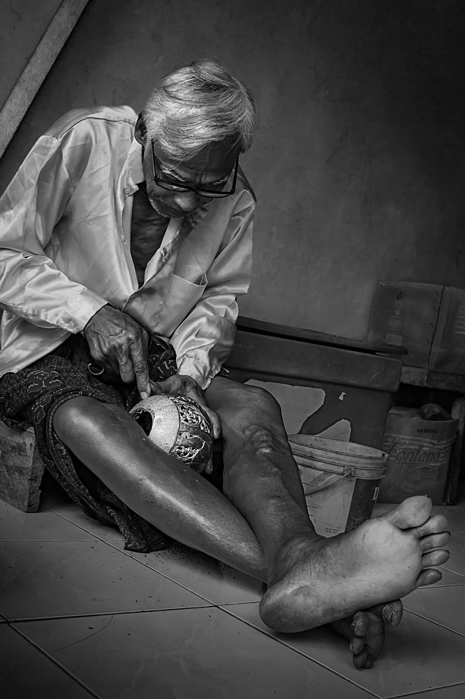 Photograph by Ольга Мусиенко