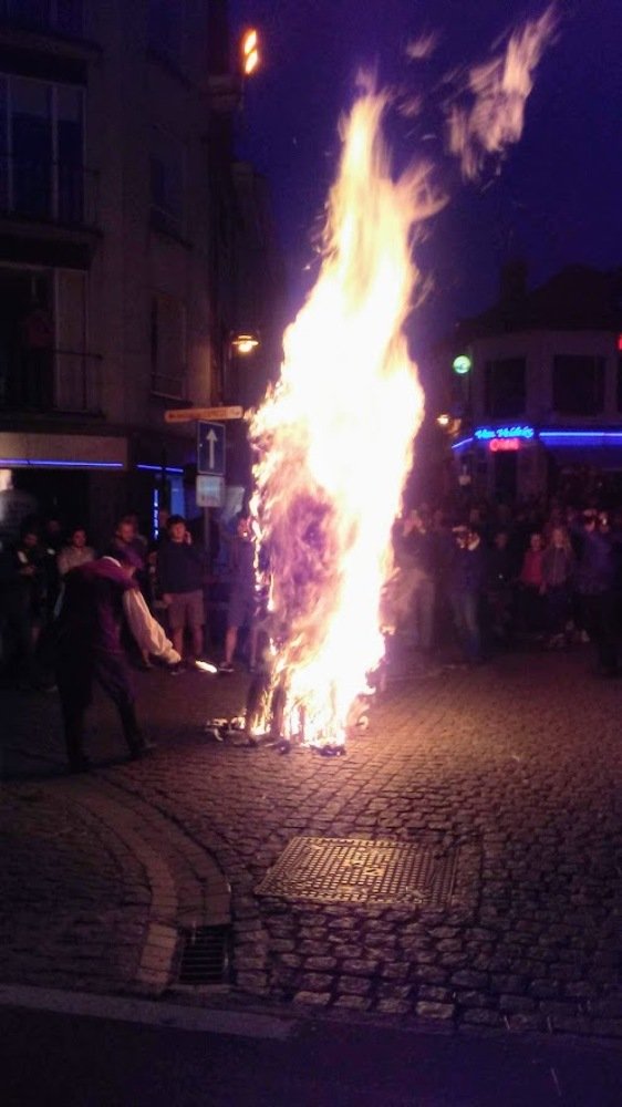 Фотография автора Valentin Claes