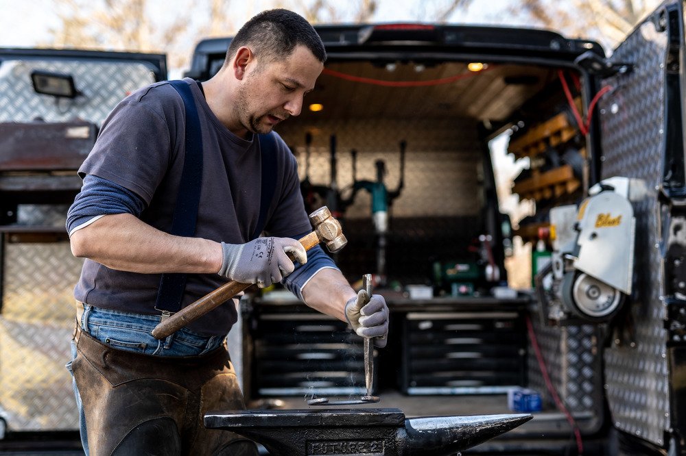 Photograph by Juraj Rasla