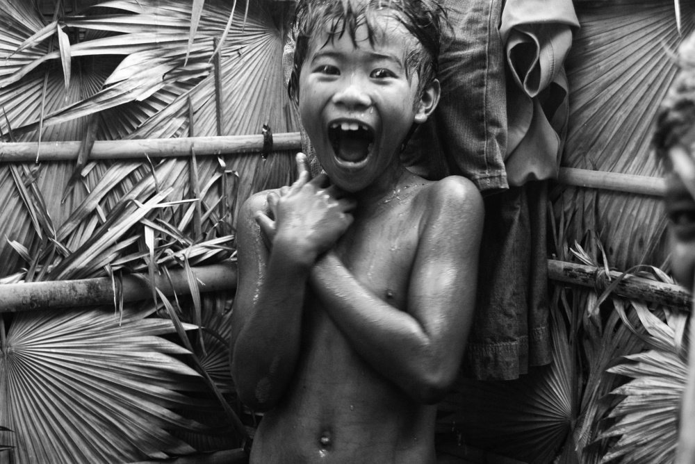 Photograph by Primar Miguel On-onod