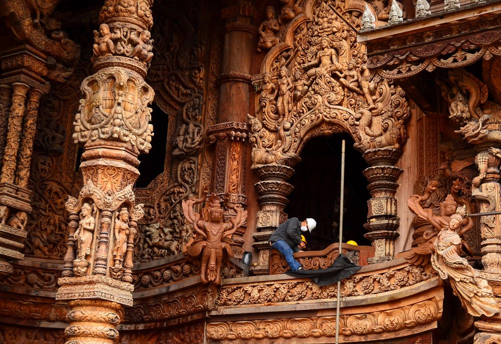 Photograph by Евгений Гецев